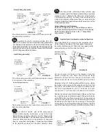 Preview for 11 page of GE Homespring UF 100 Operation Manual