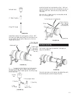 Preview for 13 page of GE Homespring UF 100 Operation Manual