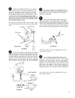 Preview for 15 page of GE Homespring UF 100 Operation Manual