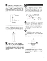 Preview for 19 page of GE Homespring UF 100 Operation Manual