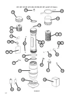 Preview for 40 page of GE Homespring UF 100 Operation Manual