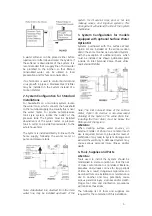 Preview for 6 page of GE Homespring UF 211 Operation Manual