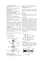 Preview for 8 page of GE Homespring UF 211 Operation Manual