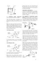 Preview for 11 page of GE Homespring UF 211 Operation Manual