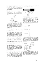 Preview for 12 page of GE Homespring UF 211 Operation Manual