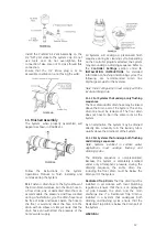 Preview for 13 page of GE Homespring UF 211 Operation Manual