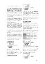 Preview for 15 page of GE Homespring UF 211 Operation Manual