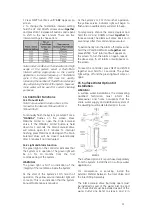 Preview for 16 page of GE Homespring UF 211 Operation Manual