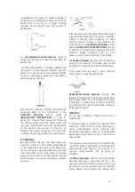 Preview for 18 page of GE Homespring UF 211 Operation Manual