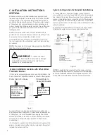 Preview for 6 page of GE Homespring Operation Manual