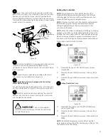 Preview for 13 page of GE Homespring Operation Manual