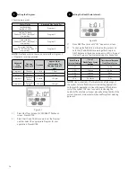 Preview for 14 page of GE Homespring Operation Manual