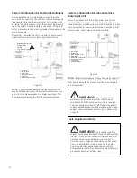 Preview for 22 page of GE Homespring Operation Manual