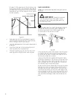 Preview for 26 page of GE Homespring Operation Manual