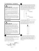 Preview for 35 page of GE Homespring Operation Manual