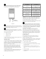 Preview for 38 page of GE Homespring Operation Manual