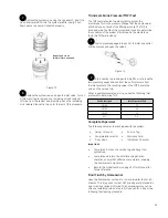 Preview for 39 page of GE Homespring Operation Manual