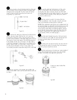 Preview for 44 page of GE Homespring Operation Manual