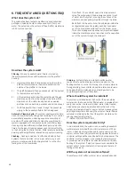 Preview for 48 page of GE Homespring Operation Manual