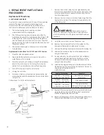 Preview for 50 page of GE Homespring Operation Manual