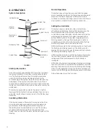 Preview for 6 page of GE Homespring Owner'S Manual