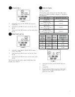 Preview for 7 page of GE Homespring Owner'S Manual