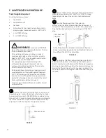 Preview for 12 page of GE Homespring Owner'S Manual