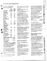 Preview for 9 page of GE HotPoint CSX22D Use And Care Manual