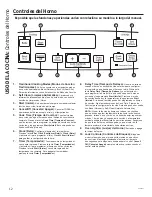 Preview for 40 page of GE Hotpoint RB525DHBB Owner'S Manual