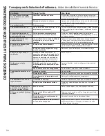 Preview for 56 page of GE Hotpoint RB525DHBB Owner'S Manual