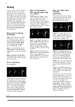 Preview for 14 page of GE HOTPOINT  RS622GN Instructions Manual