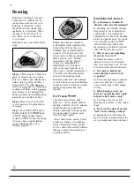 Preview for 16 page of GE HOTPOINT  RS622GN Instructions Manual