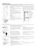 Предварительный просмотр 48 страницы GE HSS25ATHBCBB Owner'S Manual And Installation