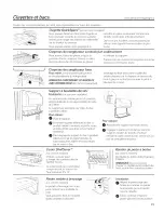 Предварительный просмотр 49 страницы GE HSS25ATHBCBB Owner'S Manual And Installation