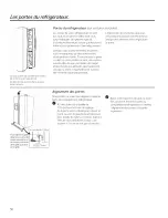 Предварительный просмотр 50 страницы GE HSS25ATHBCBB Owner'S Manual And Installation