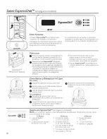 Предварительный просмотр 86 страницы GE HSS25ATHBCBB Owner'S Manual And Installation