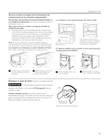 Предварительный просмотр 93 страницы GE HSS25ATHBCBB Owner'S Manual And Installation