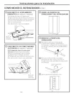 Предварительный просмотр 100 страницы GE HSS25ATHBCBB Owner'S Manual And Installation