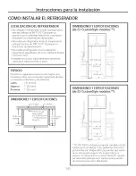 Предварительный просмотр 103 страницы GE HSS25ATHBCBB Owner'S Manual And Installation