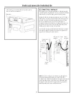 Предварительный просмотр 63 страницы GE HTW200 Owner'S Manual & Installation Instructions