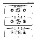 Preview for 31 page of GE HTW240 Owner'S Manual & Installation Instructions