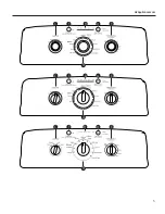 Preview for 57 page of GE HTW240 Owner'S Manual & Installation Instructions