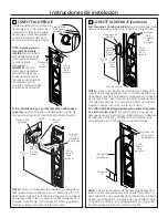 Preview for 69 page of GE HTW240 Owner'S Manual & Installation Instructions