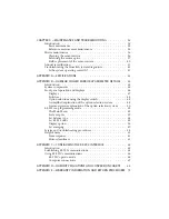 Предварительный просмотр 4 страницы GE HumiLab Operator'S Manual