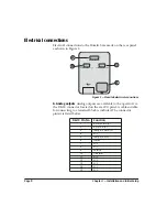 Предварительный просмотр 12 страницы GE HumiLab Operator'S Manual