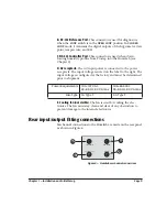 Предварительный просмотр 13 страницы GE HumiLab Operator'S Manual