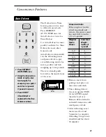 Preview for 23 page of GE HVM1540DNBB Owner'S Manual