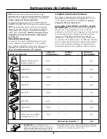 Preview for 29 page of GE HVM1540DP Installation Instructions Manual