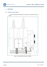 Предварительный просмотр 9 страницы GE Hydran 201i Installation Manual