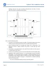 Предварительный просмотр 11 страницы GE Hydran 201i Installation Manual